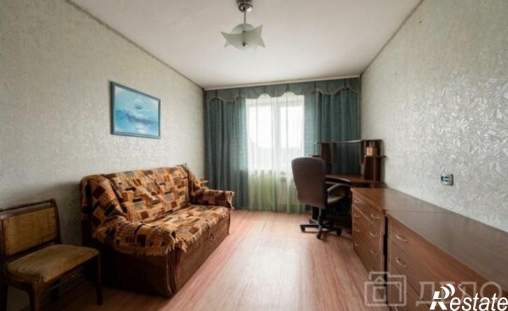 3-комн квартира ул Бирюзова, 22 1,  д. 22 1,  к. 1