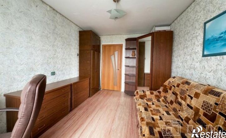 3-комн квартира ул Бирюзова, 22 1,  д. 22 1,  к. 1