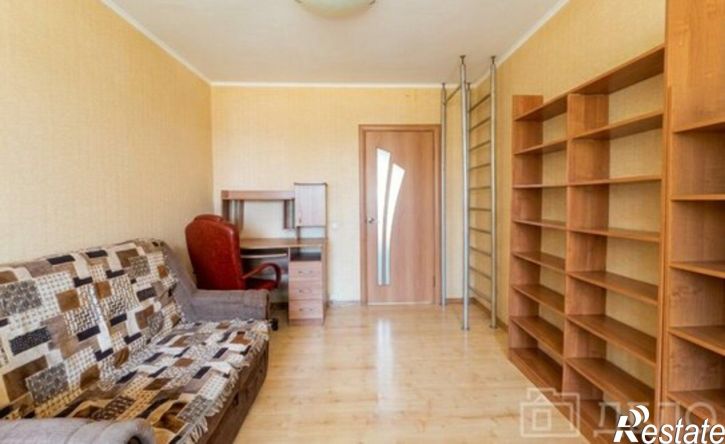 3-комн квартира ул Бирюзова, 22 1,  д. 22 1,  к. 1