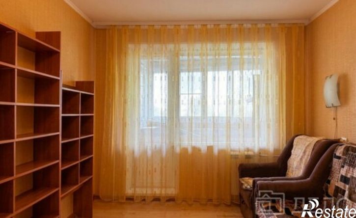 3-комн квартира ул Бирюзова, 22 1,  д. 22 1,  к. 1