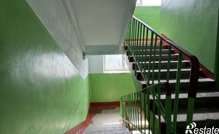 3-комн квартира ул Бирюзова, 22 1,  д. 22 1,  к. 1