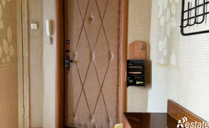 3-комн квартира ул Бирюзова, 22 1,  д. 22 1,  к. 1