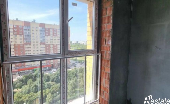 1-комн квартира ул Семчинская, 11 2,  д. 11 2,  к. 2