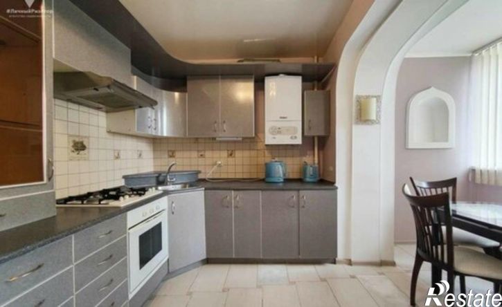 2-комн квартира ул Чапаева, 64,  д. 64