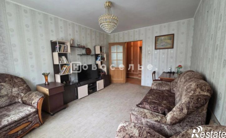 2-комн квартира ул Кальная, 42,  д. 42