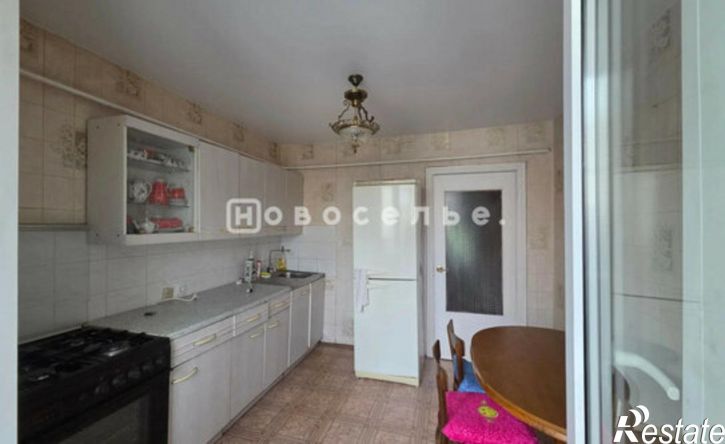 2-комн квартира ул Кальная, 42,  д. 42
