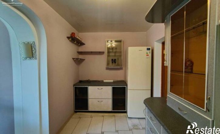 2-комн квартира ул Чапаева, 64,  д. 64