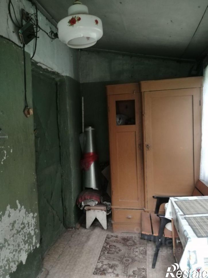 2-комн квартира платформа 203 км, 2,  д. 2