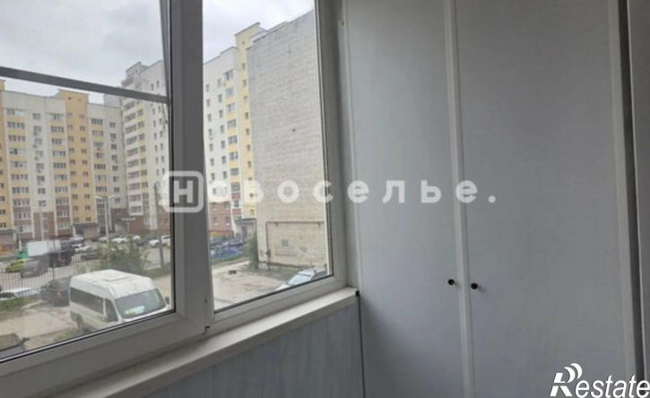 2-комн квартира ул Кальная, 42,  д. 42