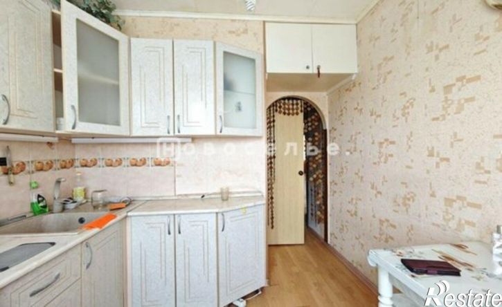 2-комн квартира ул Крупской, 28 1,  д. 28 1,  к. 1
