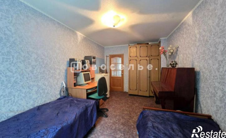 2-комн квартира ул Кальная, 42,  д. 42