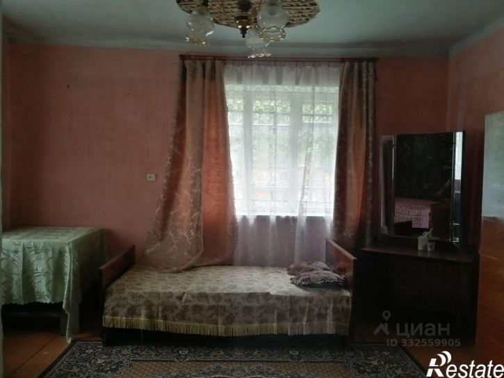 2-комн квартира платформа 203 км, 2,  д. 2
