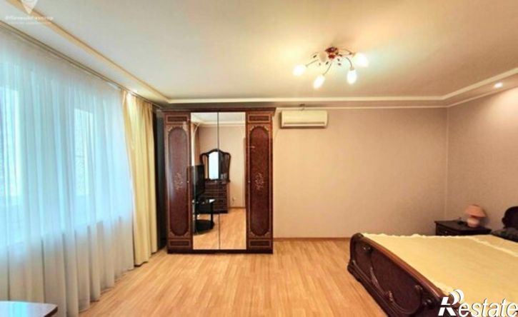 2-комн квартира ул Чапаева, 64,  д. 64
