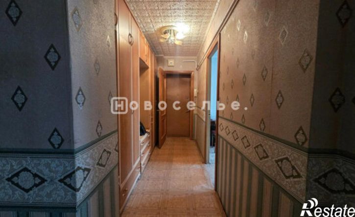 2-комн квартира ул Кальная, 42,  д. 42