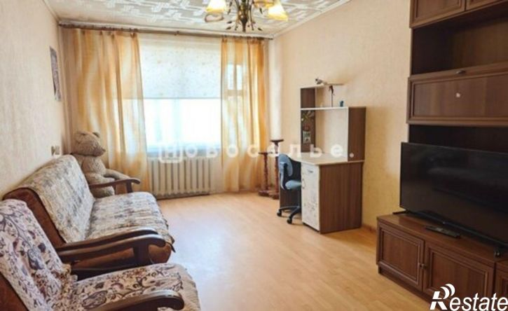 2-комн квартира ул Крупской, 28 1,  д. 28 1,  к. 1
