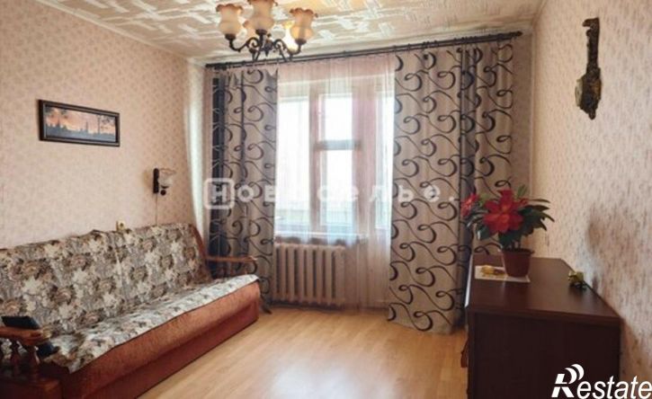 2-комн квартира ул Крупской, 28 1,  д. 28 1,  к. 1