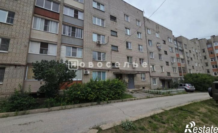 2-комн квартира ул Кальная, 42,  д. 42