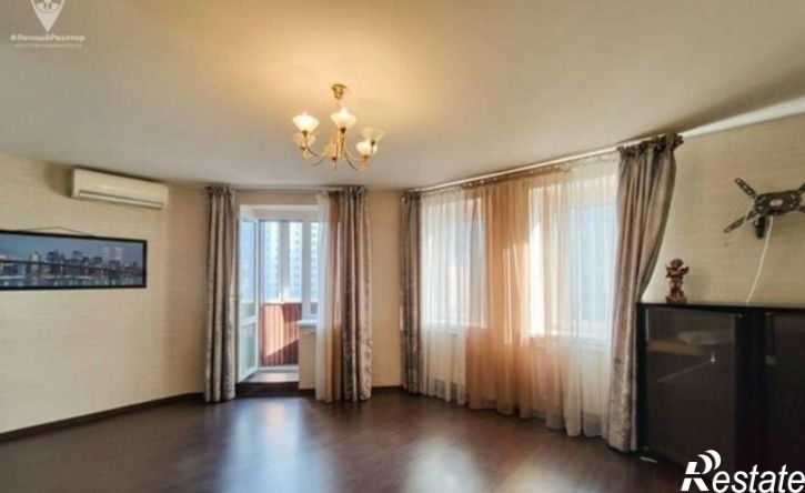 2-комн квартира ул Чапаева, 64,  д. 64