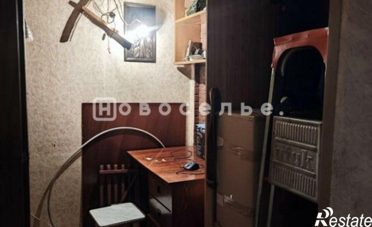 2-комн квартира ул Крупской, 28 1,  д. 28 1,  к. 1