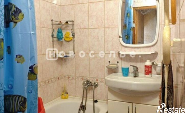 2-комн квартира ул Крупской, 28 1,  д. 28 1,  к. 1