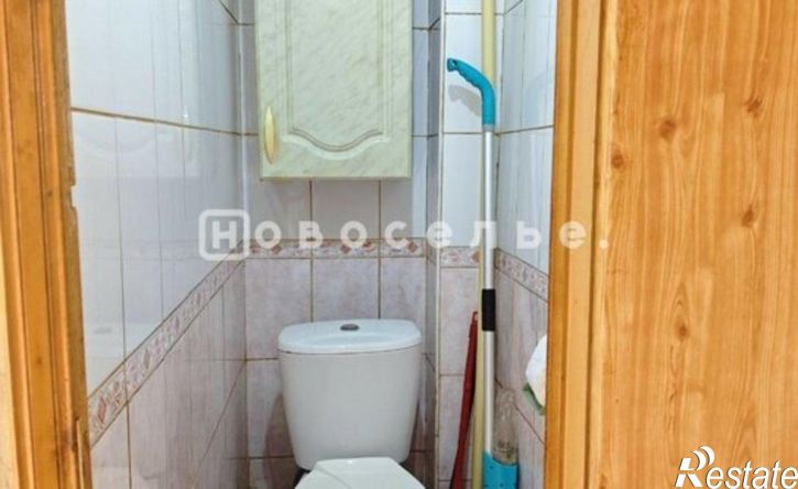 2-комн квартира ул Крупской, 28 1,  д. 28 1,  к. 1