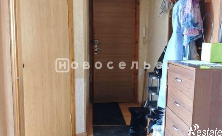 2-комн квартира ул Крупской, 28 1,  д. 28 1,  к. 1