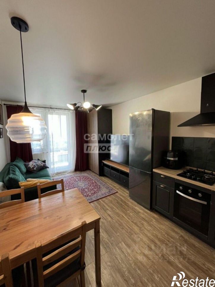 2-комн квартира ул Шереметьевская, 8 2,  д. 8 2,  к. 2
