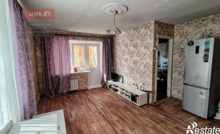 1-комн квартира ул Островского, 26,  д. 26