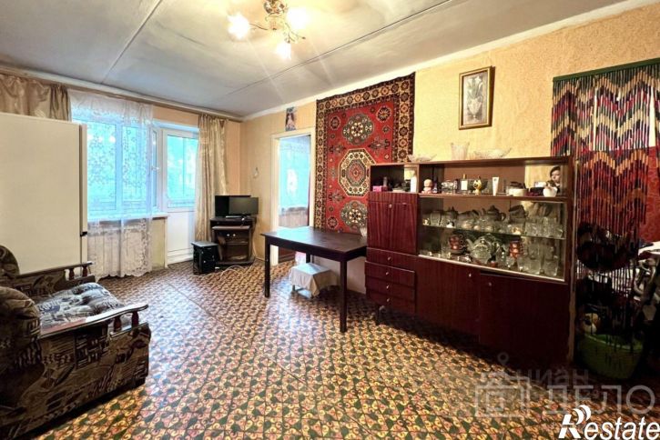 2-комн квартира ул Фирсова, 10,  д. 10