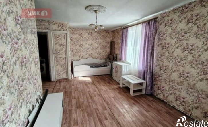 1-комн квартира ул Островского, 26,  д. 26