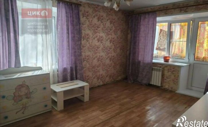 1-комн квартира ул Островского, 26,  д. 26