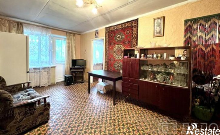 2-комн квартира ул Фирсова, 10,  д. 10