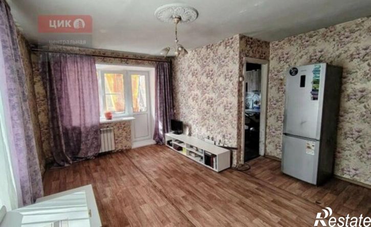 1-комн квартира ул Островского, 26,  д. 26