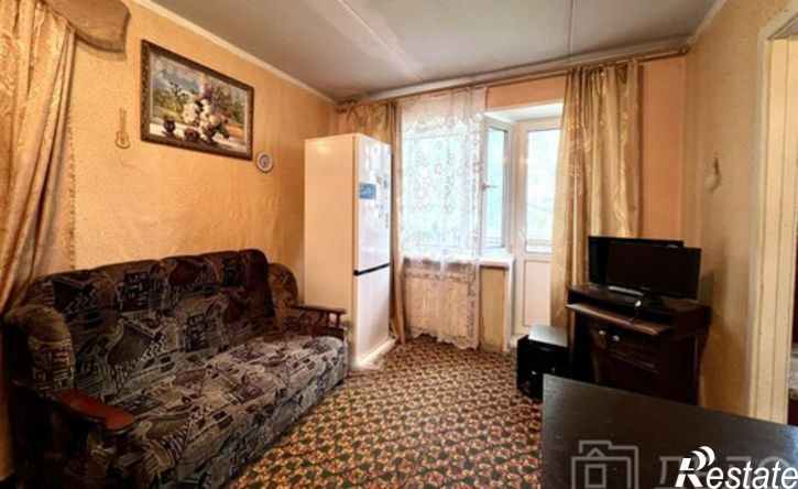 2-комн квартира ул Фирсова, 10,  д. 10