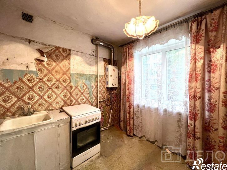 2-комн квартира ул Фирсова, 10,  д. 10