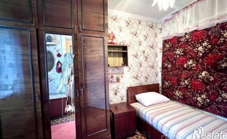 2-комн квартира ул Фирсова, 10,  д. 10