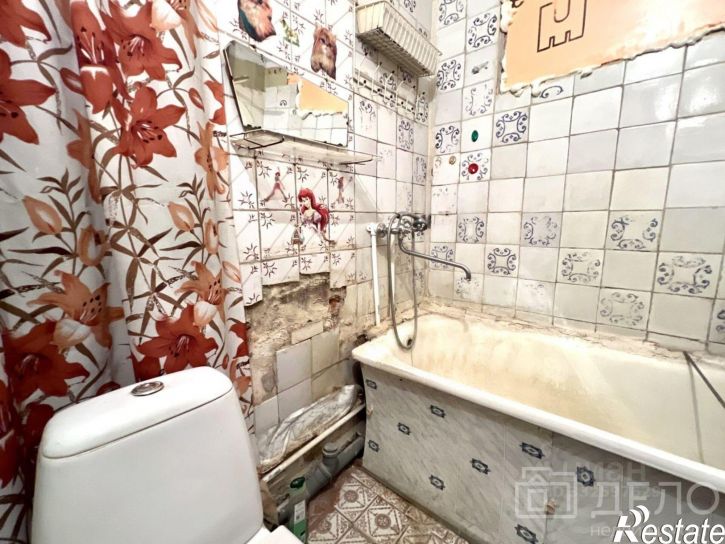 2-комн квартира ул Фирсова, 10,  д. 10