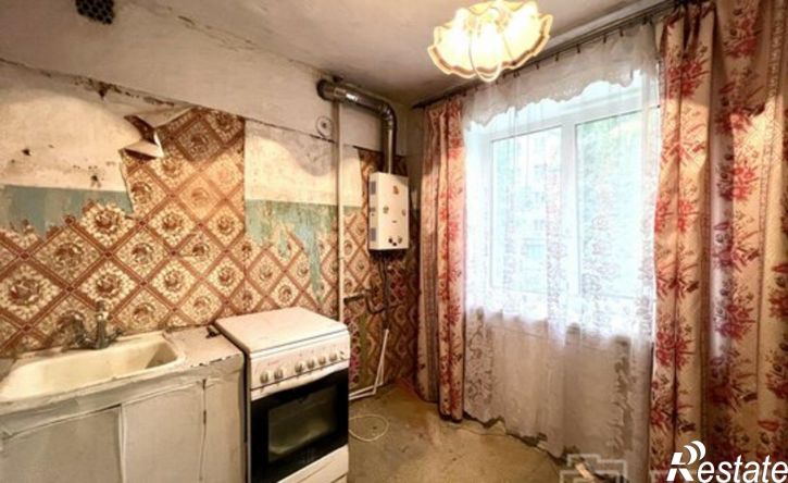 2-комн квартира ул Фирсова, 10,  д. 10