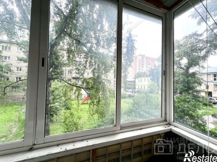 2-комн квартира ул Фирсова, 10,  д. 10