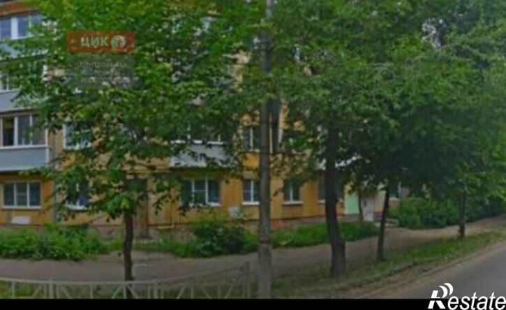 1-комн квартира ул Островского, 26,  д. 26