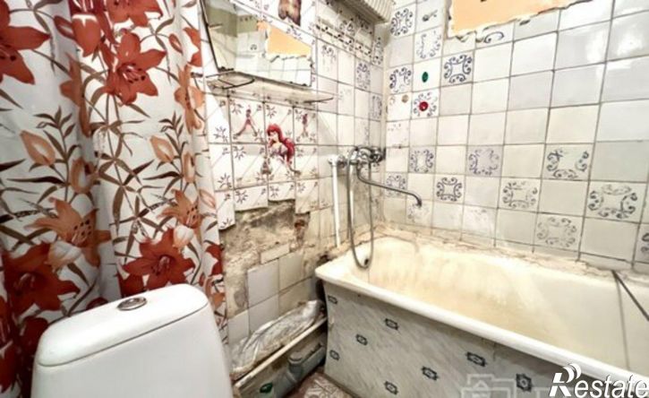 2-комн квартира ул Фирсова, 10,  д. 10