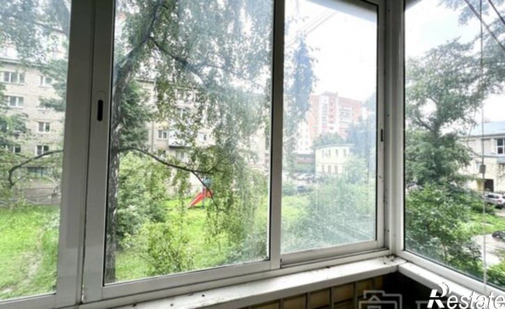 2-комн квартира ул Фирсова, 10,  д. 10