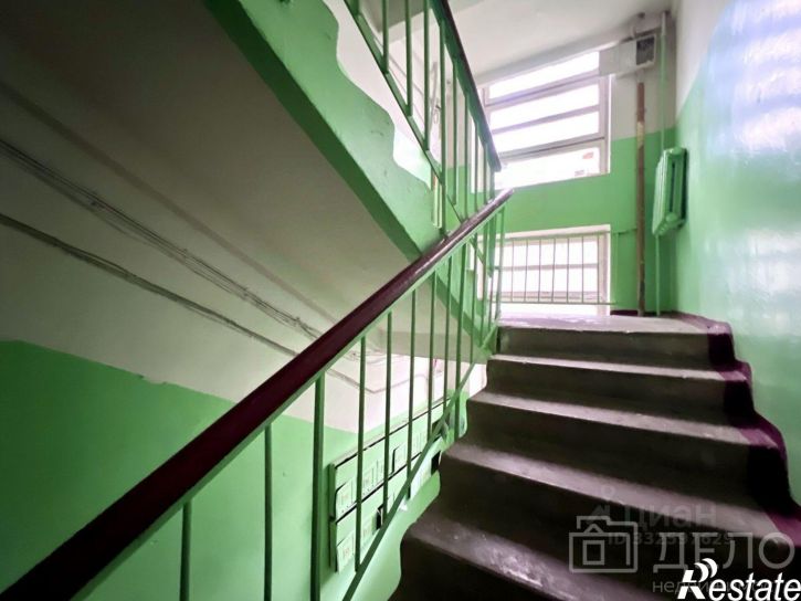 2-комн квартира ул Фирсова, 10,  д. 10