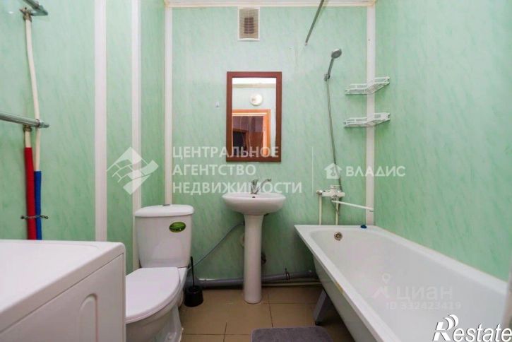1-комн квартира Михайловское шоссе, 234 1,  д. 234 1,  к. 1