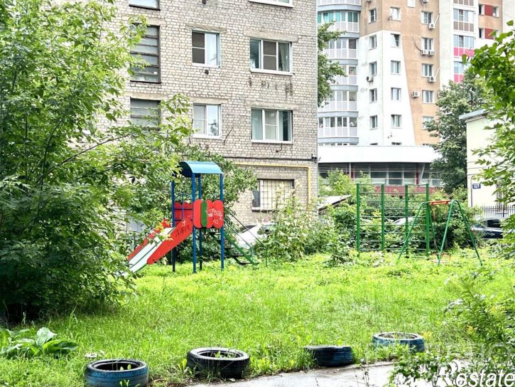 2-комн квартира ул Фирсова, 10,  д. 10