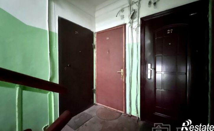 2-комн квартира ул Фирсова, 10,  д. 10