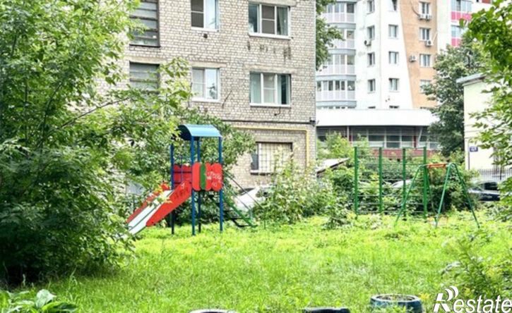 2-комн квартира ул Фирсова, 10,  д. 10