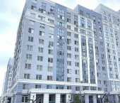 1-комн, 48кв м, этаж 3/15 ул Чапаева, 59