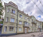 2-комн, 47кв м, этаж 3/3 ул Дзержинского, 4