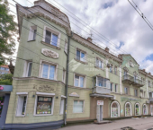 2-комн, 48кв м, этаж 3/3 ул Дзержинского, 4